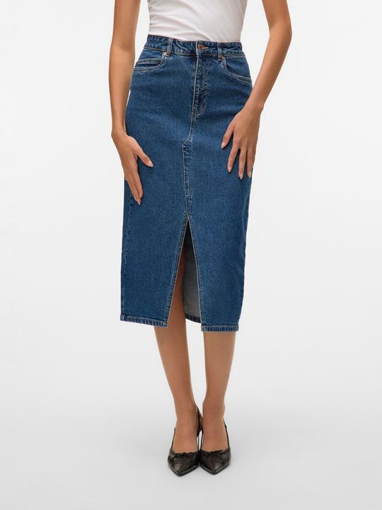 Immagine prodotto Vero Moda Gonna di jeans Gonna di jeans (L)