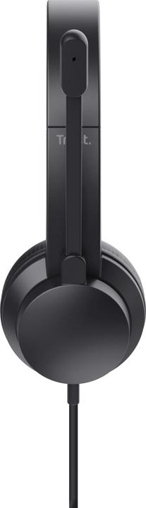 Produktbild Trust Rydo Computer Headset (Kabelgebunden)