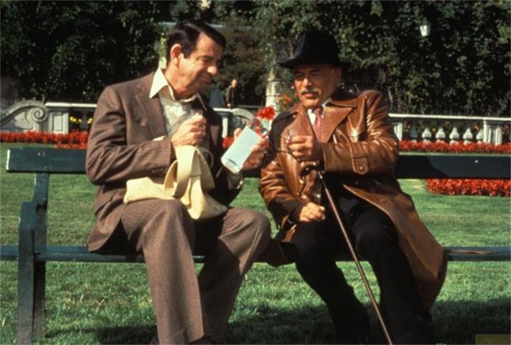 Immagine prodotto Plaion Agente Poker (edizione speciale, Blu-ray+DVD) (Blu-ray, DVD, Inglese, Tedesco)