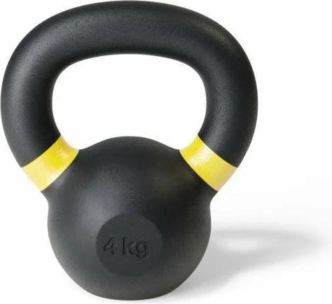 Produktbild Trym Kettlebell Gusseisen 4kg