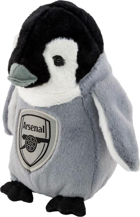 Image du produit Arsenal FC - Jouet en peluche (20 cm)