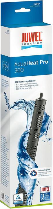 Immagine prodotto Juwel Aquarium Riscaldatore Aqua Heat Pro Control
