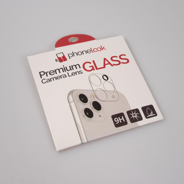 Actual product image PhoneLook Camera protection glass (1 Piece, Samsung Galaxy A14 5G)
