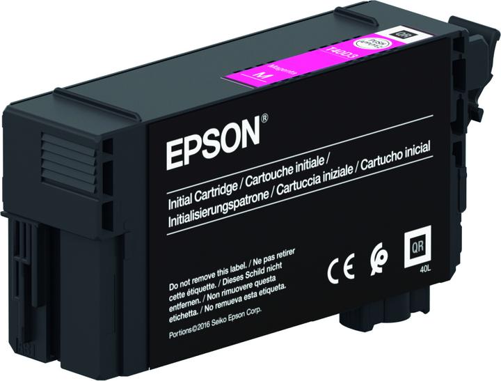 Image du produit Epson SureColor SC-T2100 (Encre, Noir et blanc)