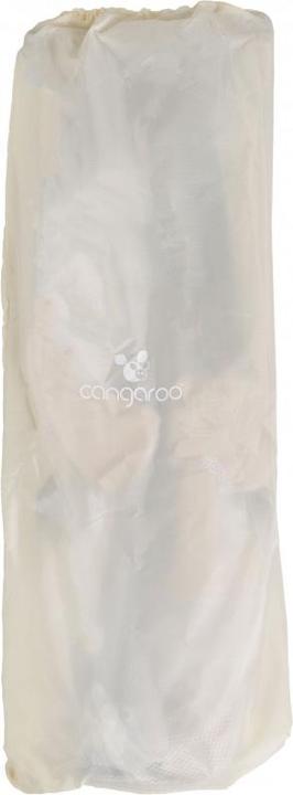Actual product image Cangaroo Linen (130 cm)