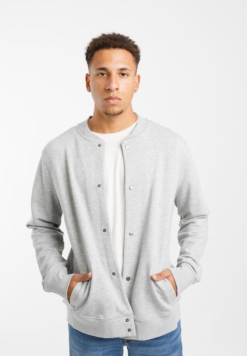 Image du produit Torland Veste sweat Bounder (L)