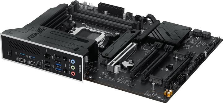 Actual product image ASUS MB AMD AM5 X870 MAX GAMING WIFI7 (AM5, AMD X870, ATX)