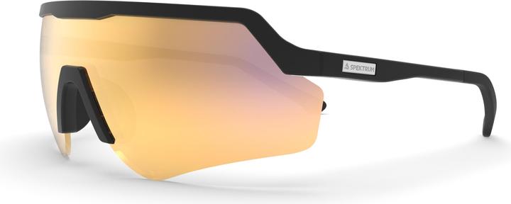 Immagine prodotto Occhiali Da Sole Blankster (Nero, Lightpro oro rosa)