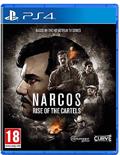Image du produit Just for Games Narcos : Rise of the cartels (PS4)