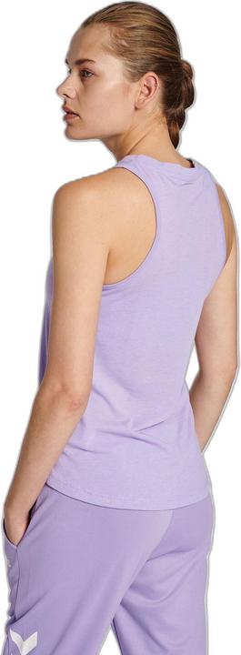 Actual product image hummel Hmlmt Vanja Top (XS)