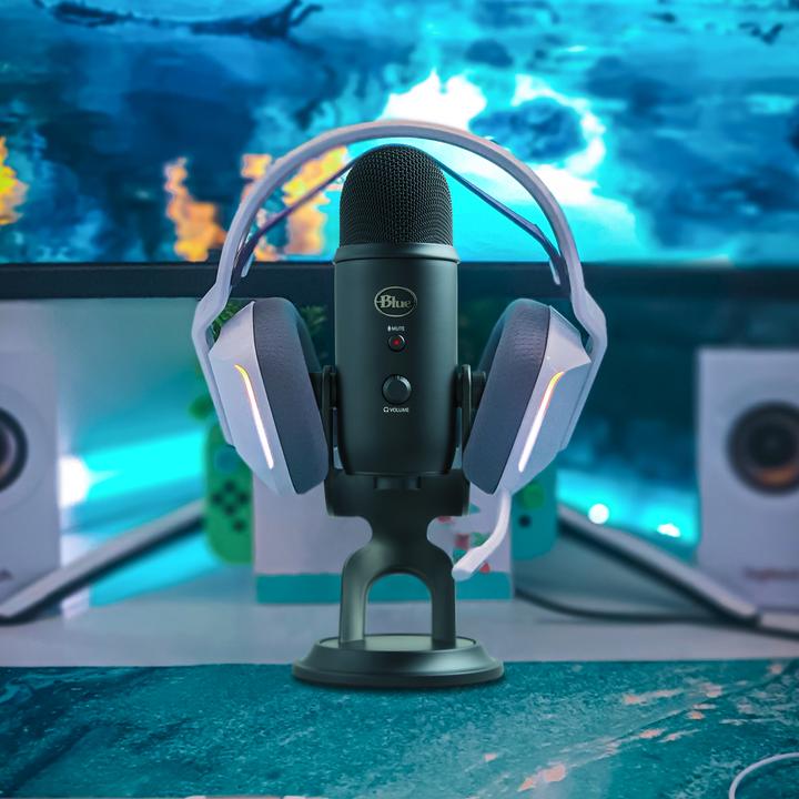 Immagine prodotto Blue Yeti