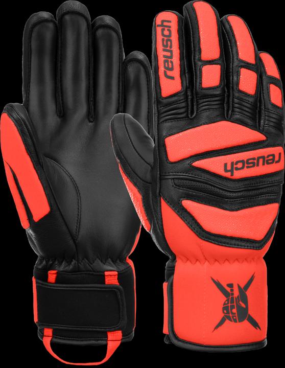 Produktbild Reusch Worldcup Warrior DH (9)