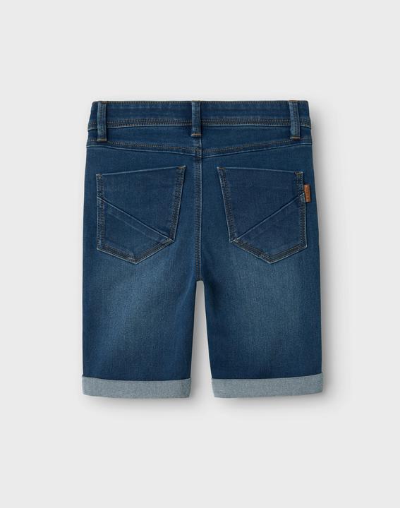 Image du produit Name it Short en jean long Sofus Slim Fit (92)