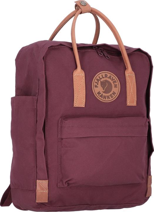 Actual product image Fjällräven Kånken No. 2 (16 l)