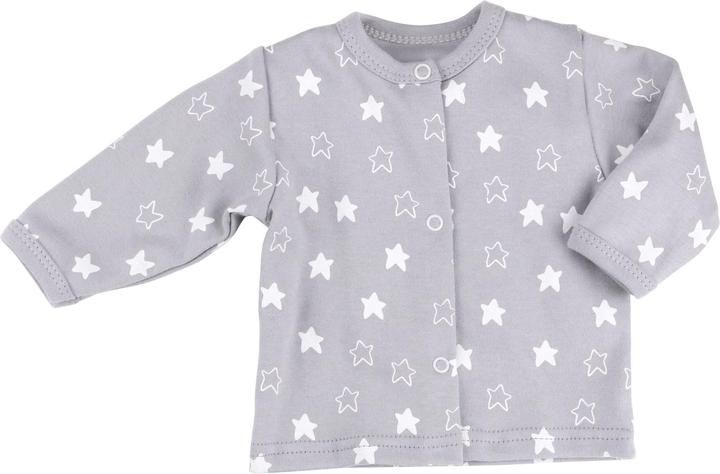 Image du produit Baby Sweets 2 pièces éléphant Little Elephant étoiles (68)