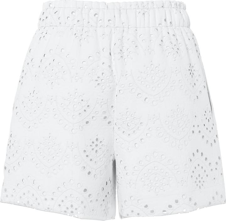 Immagine prodotto Pieces PCVILDE Pantaloncini Broderie Anglaise (L)