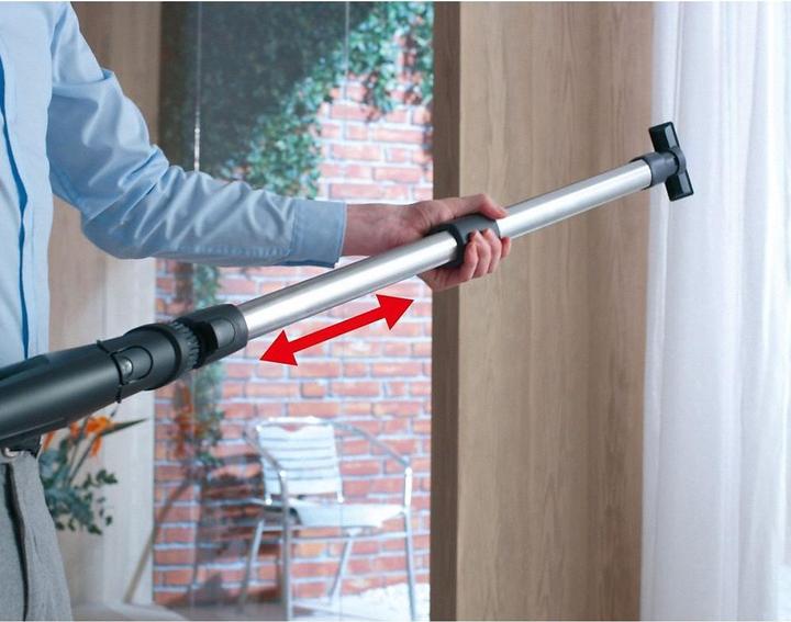 Produktbild Miele Blizzard CX1 Cat & Dog PowerLine