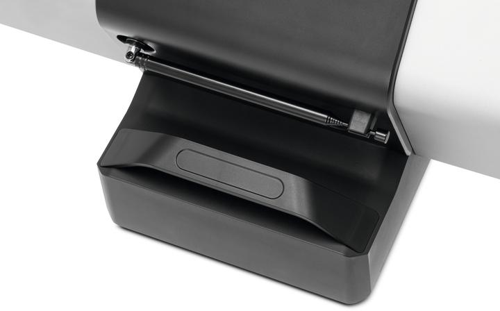 Image du produit TechniSat MultyRadio 600 CD IR (DAB+ DAB, VHF, Webradio, WiFi, Bluetooth)