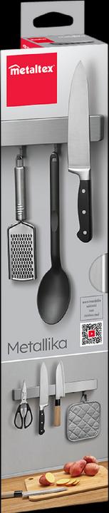 Produktbild Metaltex Magnetleiste
