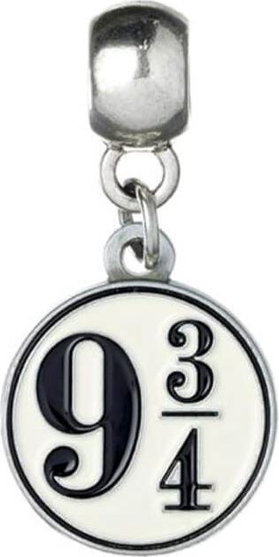 Produktbild Carat HARRY POTTER - Set de 3 Charmes Plaqué Argent (Silber)