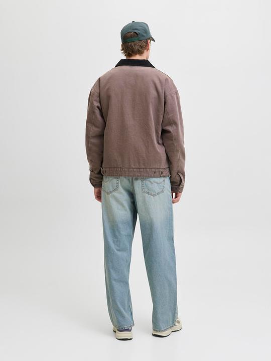 Actual product image Jack & Jones Jjidave Jjoriginal Sq 082 (W27/L32)