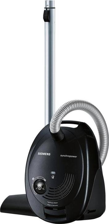 Actual product image Siemens Vs06a212
