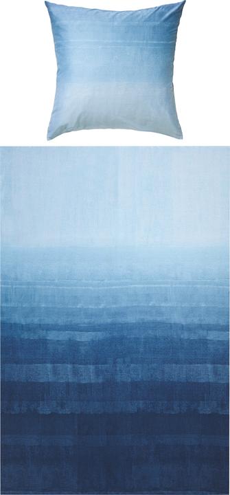 Produktbild Erwin Müller Bettwäsche (Duvetbezug, 135x200 cm, 80x80 cm)