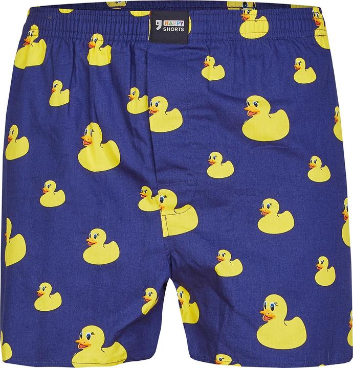 Immagine prodotto Happy shorts Set di boxer con stampa (XL, confezione da 3)