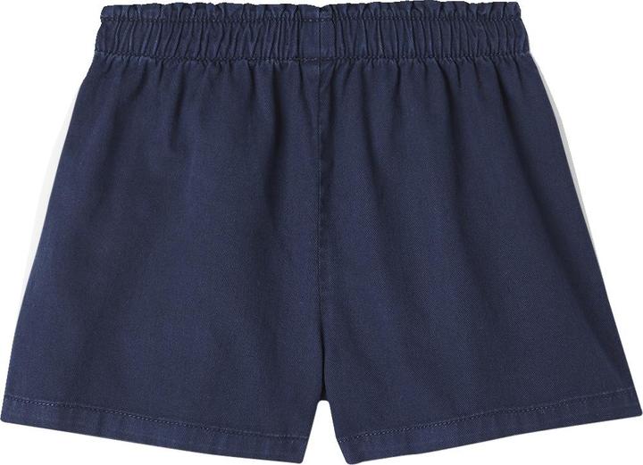 Produktbild Vertbaudet Mädchen Shorts mit Schlupfbund (140)