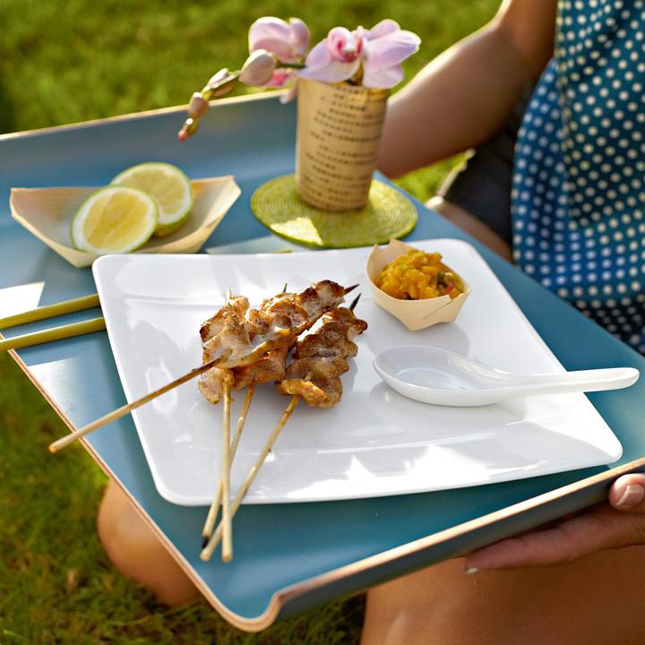 Produktbild Villeroy & Boch Multipack Modern Grace Frühstücksteller - 6 Stück (6 x, 22.70 cm)
