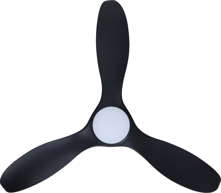 Immagine prodotto EGLO Ventilatore da soffitto a LED (46 dB)