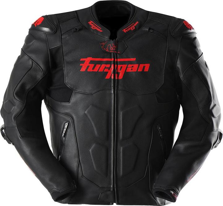 Produktbild Furygan Raptor Evo 3 (Herren, XXL)