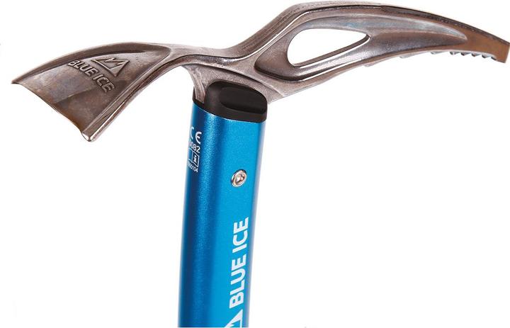 Immagine prodotto Blue Ice Ascia da ghiaccio Bluebird