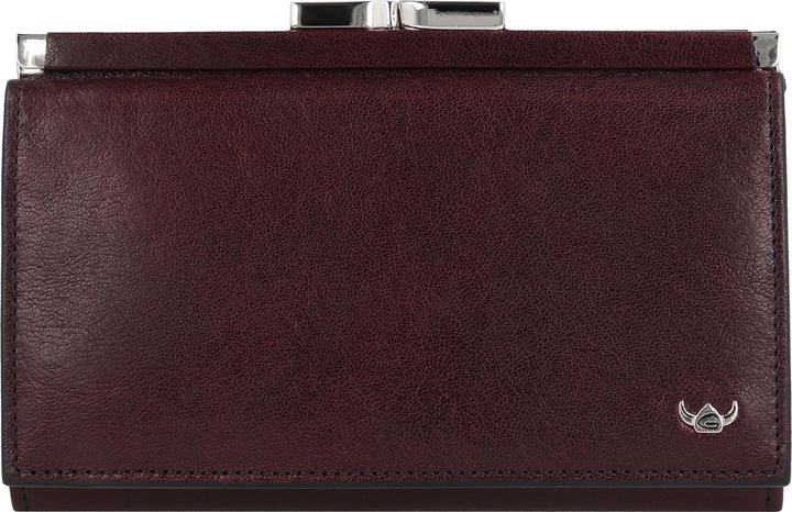 Golden Head Colorado Geldbörse RFID Leder 14,5 cm
