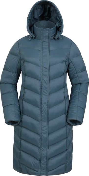 Mountain Warehouse Alexa Wattierte Jacke