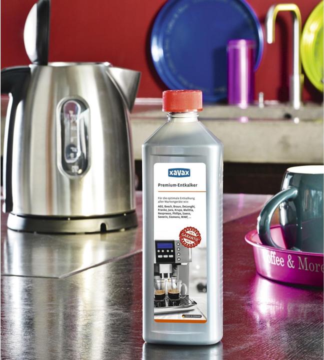 Produktbild Xavax Entkalker (500 ml)