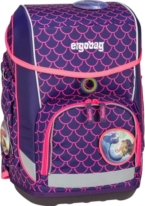 Image du produit Ergobag Kit cartable cubo (19 l)