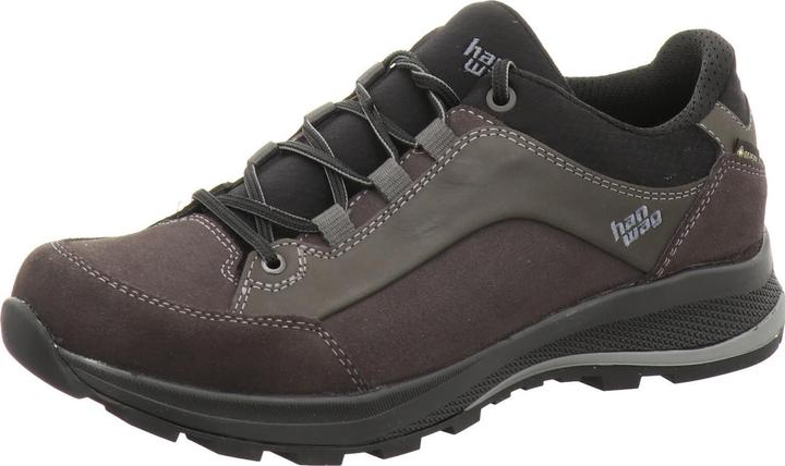 Immagine prodotto Hanwag Banche Basse GTX (47)