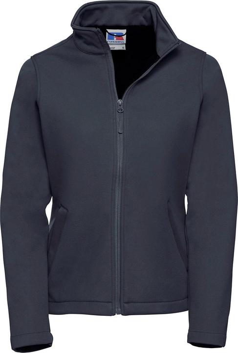 Actual product image Russell Womens/Ladies Smart Soft Shell Jacket (L)