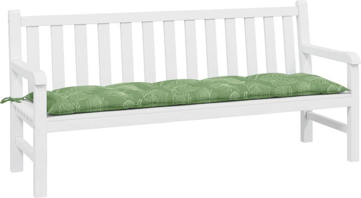 Immagine prodotto VidaXL Paride (180 x 50 x 7 cm)