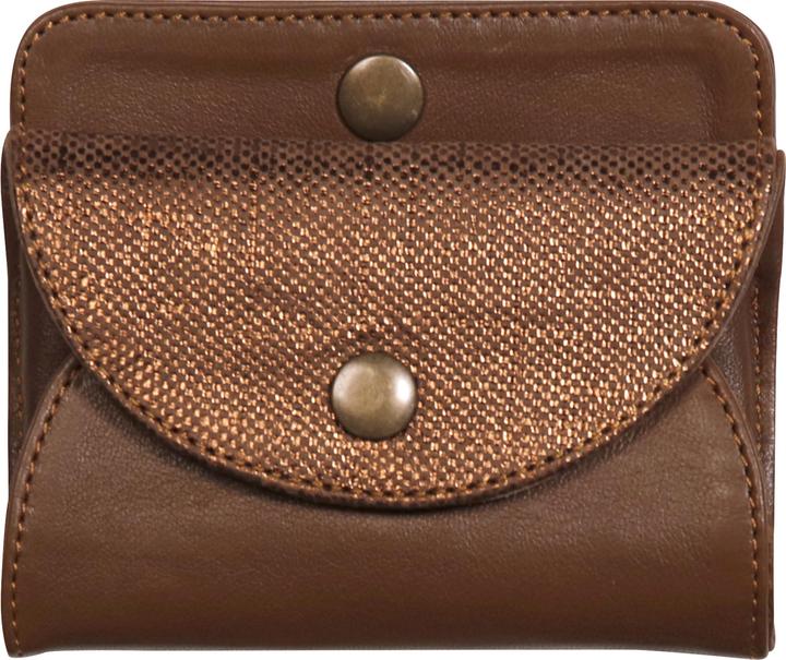 Camel brown+bronze