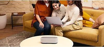 Image du produit Sony HT-AX7 (Set, 48 W)