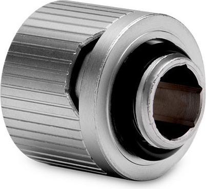 Immagine prodotto EKWB EK-Quantum Torque STC 10/16 - confezione da 6, titanio satinato
