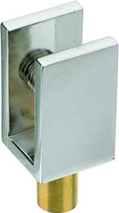 Actual product image Werkstarck Glass door hinges