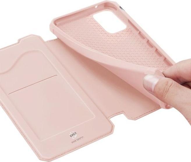 Produktbild Dux Ducis Skin X Series Bookcover (Samsung Galaxy A51 5G)