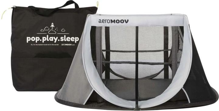 Productafbeelding AeroMoov Instant reisbedje