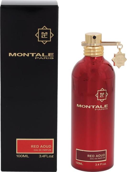 Produktbild Montale Red Aoud (Eau de Parfum, 100 ml)