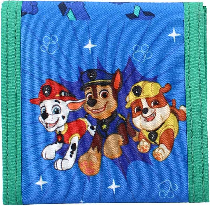 Image du produit Paw Patrol Portefeuille chiots pour les déplacements