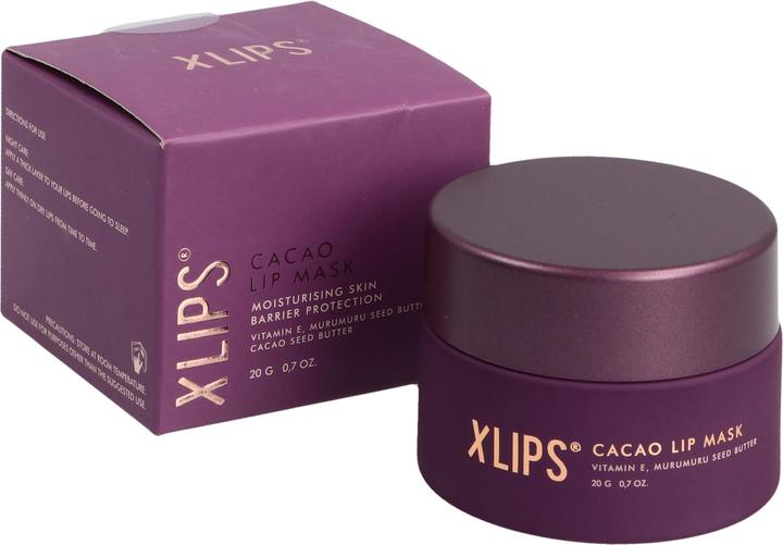Produktbild Xlash Cacao Lip Mask