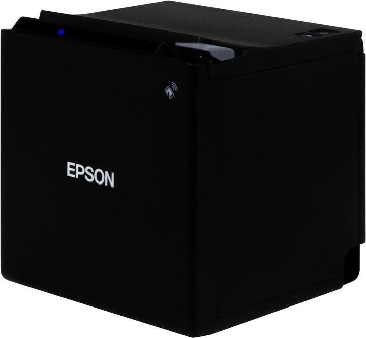 Produktbild Epson TM-M30II (Bluetooth, USB 2.0, Ethernet)